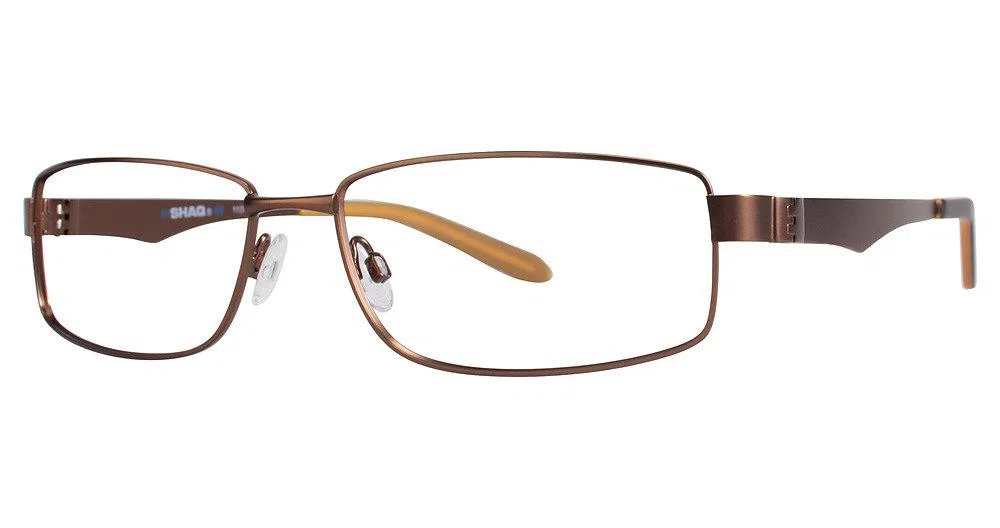 Shaquille O'Neal SO110M Eyeglasses - view 3